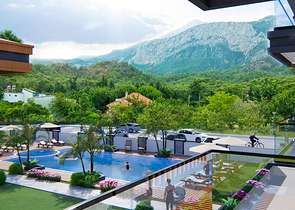 Инвестиционный проект в Куздере Кемере с беспроцентной рассрочкой