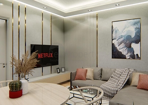 Инвестиционный проект в Куздере Кемере с беспроцентной рассрочкой