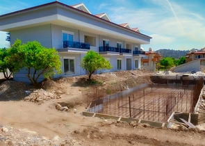 Инвестиционный проект в Куздере Кемере с беспроцентной рассрочкой