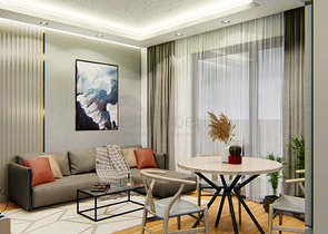 Инвестиционный проект в Куздере Кемере с беспроцентной рассрочкой