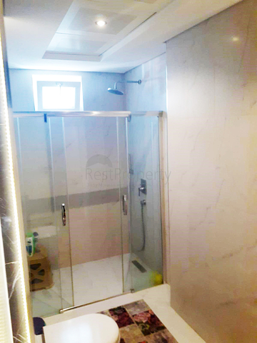 Просторный пентхаус 4+1 в Унжалы Коньяалты