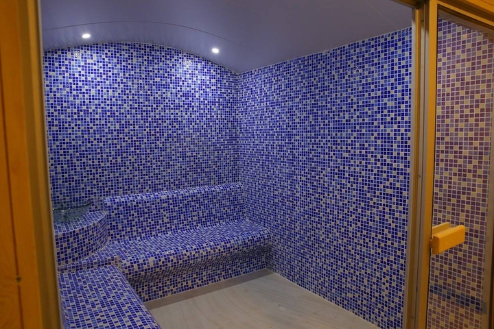 Просторный пентхаус 4+1 в Унжалы Коньяалты