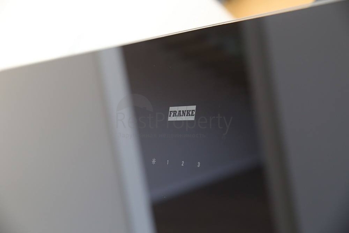 Просторный пентхаус 4+1 в Унжалы Коньяалты