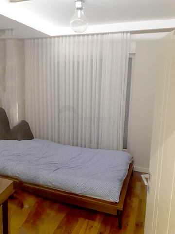 Просторный пентхаус 4+1 в Унжалы Коньяалты