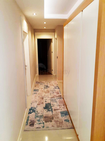 Просторный пентхаус 4+1 в Унжалы Коньяалты