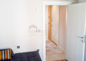 Просторный пентхаус 4+1 в Унжалы Коньяалты