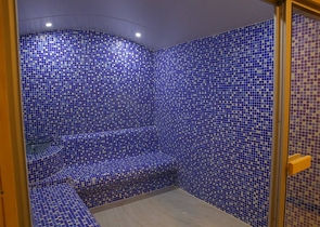 Просторный пентхаус 4+1 в Унжалы Коньяалты