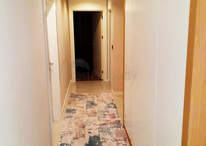 Просторный пентхаус 4+1 в Унжалы Коньяалты