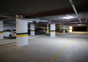 Просторный пентхаус 4+1 в Унжалы Коньяалты