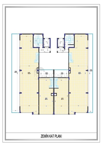 Новый инвестиционный проект в Махмутларе