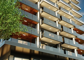 Новый инвестиционный проект в Махмутларе