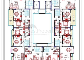 Новый инвестиционный проект в Махмутларе