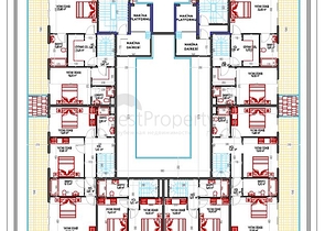 Новый инвестиционный проект в Махмутларе
