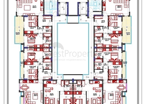 Новый инвестиционный проект в Махмутларе
