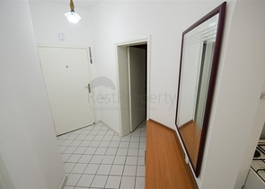 Квартира 1+1 с мебелью в 5 минутах от моря в Анталии