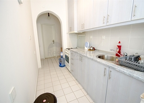 Квартира 1+1 с мебелью в 5 минутах от моря в Анталии