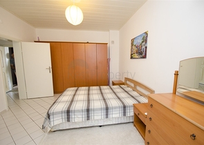 Квартира 1+1 с мебелью в 5 минутах от моря в Анталии