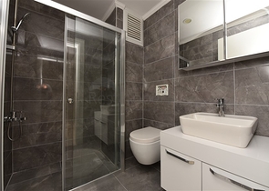 Меблированный пентхаус 3+1