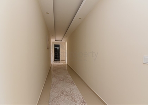 Меблированный пентхаус 3+1