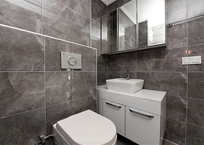 Меблированный пентхаус 3+1