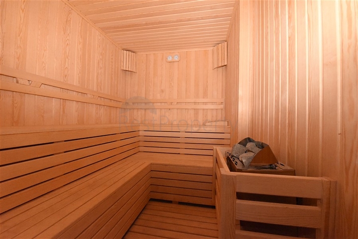 Меблированная квартира 1+1 в новом доме