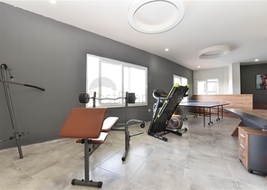 Меблированная квартира 1+1 в новом доме