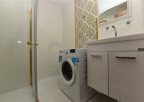 Меблированная квартира 1+1 в новом доме