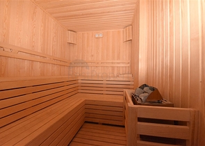 Меблированная квартира 1+1 в новом доме