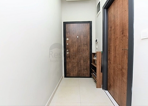 Меблированная квартира 1+1 в новом доме