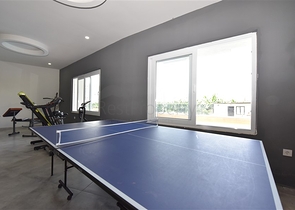 Меблированная квартира 1+1 в новом доме