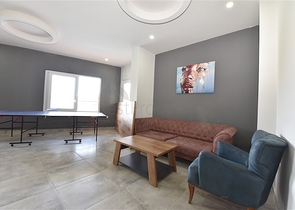 Меблированная квартира 1+1 в новом доме