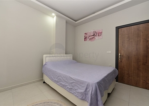 Меблированная квартира 1+1 в новом доме