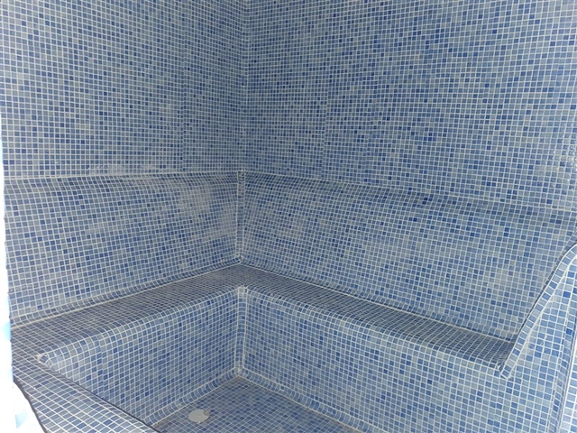 Квартира 1+1 с мебелью в районе Махмутлар