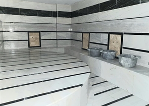 Квартира 1+1 с мебелью в районе Махмутлар