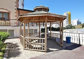 Двухкомнатная  квартира в русскоязычном районе Махмутлар