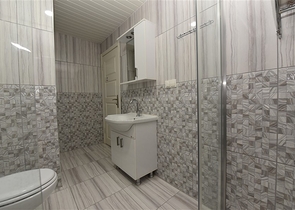 Двухкомнатная  квартира в русскоязычном районе Махмутлар