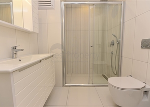 Квартира 2+1 на первой береговой линии в Каргыджаке