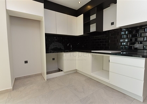 Квартира 2+1 на первой береговой линии в Каргыджаке