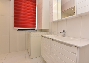 Квартира 2+1 на первой береговой линии в Каргыджаке