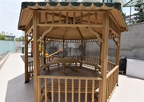 Квартира 2+1 на первой береговой линии в Каргыджаке