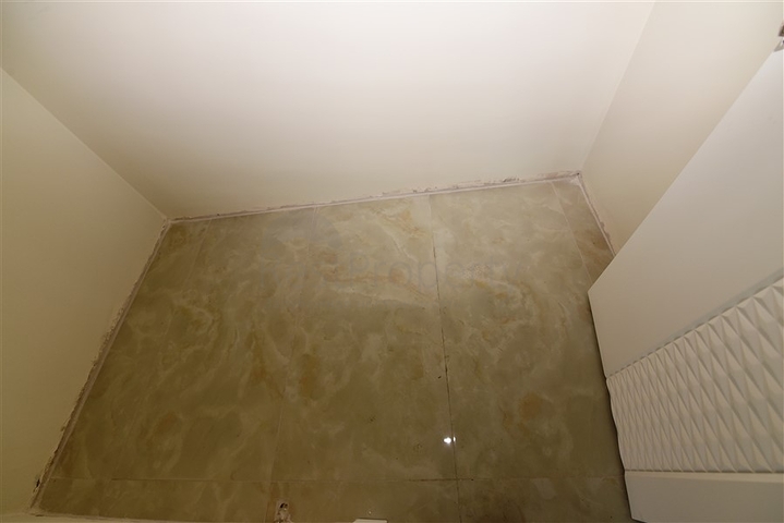 Пентхаус с видом на лазурное  море