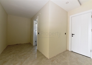 Пентхаус с видом на лазурное  море