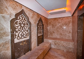 Пентхаус с видом на лазурное  море