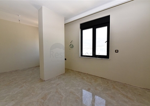 Пентхаус с видом на лазурное  море