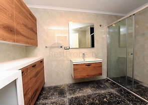 Пентхаус с видом на лазурное  море