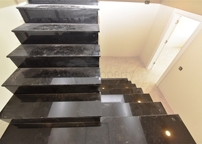 Пентхаус с видом на лазурное  море