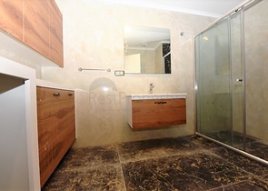 Пентхаус с видом на лазурное  море