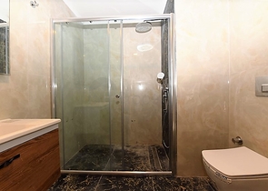 Пентхаус с видом на лазурное  море