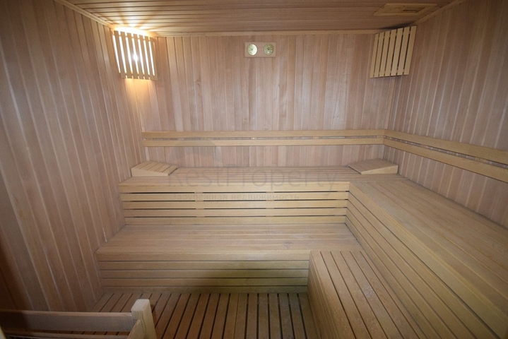 Вилла 4+1 в Нибелире Дошемеальты Анталья