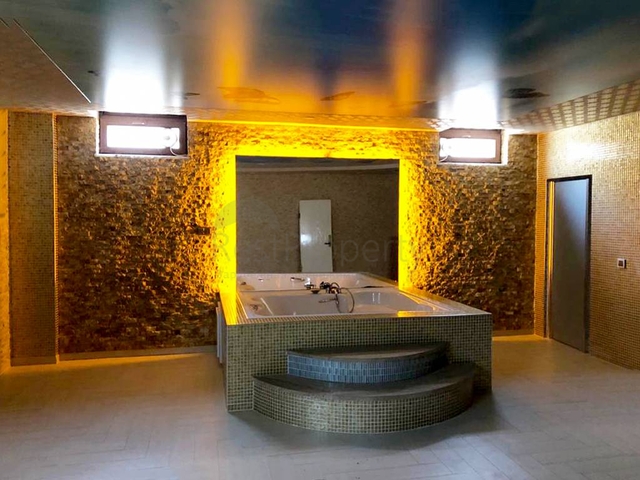 Вилла 4+1 в Нибелире Дошемеальты Анталья